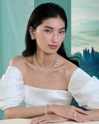 Graff Tilda's Bow Spring Summer 2026 Campaign  (2).webp