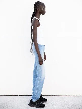 NEW FACE 🖤 Welcoming the stunning Ruth Deng to #BlairModels! (5).webp