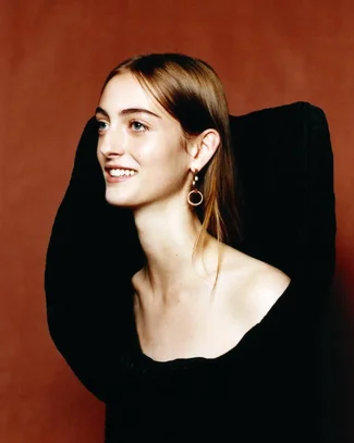 @larissahofmann shoots for @selfservicemagazine #SelfServiceMagazine#LarissaHofmann#SecondName.webp