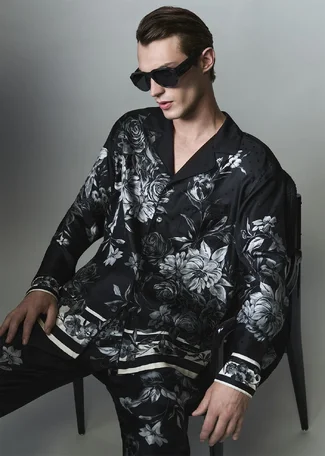 Dolce&Gabbana Sartoria SS26 Collection - Dolc.webp