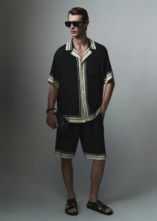 Dolce&Gabbana Sartoria SS26 Collection - Dolc.webp