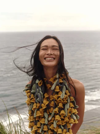 Vogue Philippines April 2026 : Maria Isabela Galeria by Artu Nepomuceno ...
