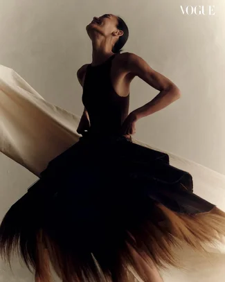 Vogue Philippines April 2026 : Maria Isabela Galeria by Artu Nepomuceno ...