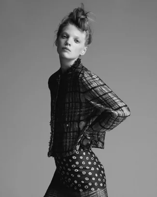 Hanna ♥️ @hannaellisabeth for @study.magazine by @josephinelochen Style @raeboxer Hair @akemi...webp