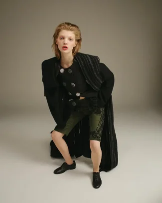 Hanna ⚡️♥️ @hannaellisabeth for @study.magazine by @josephinelochen Style @raeboxer Hair @ake...webp