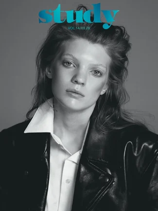 Hanna for @study.magazine by @josephinelochen & @raeboxer Casting by @andrea_prato & myself @...webp