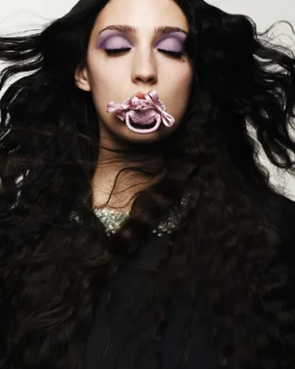 Is it a dummy Pacifier Or Chupete Whatever you call it, there’s a binky boom and people just ...webp