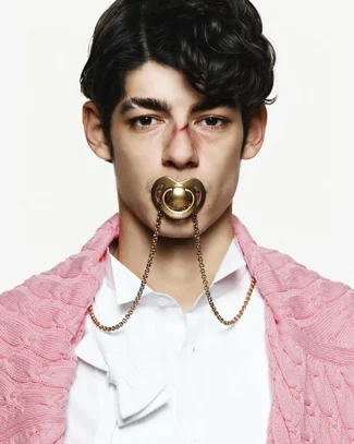 THIS SUCKS@lovemagazine Photography @melissadearaujo Styling @shaoul.avital Hair @rogercho200...webp