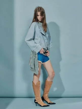 Jasper Funk shot by Vincenzo Viggiano in Milan.@fordmodels (3).webp