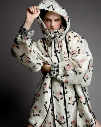 @10magazinejapan with @gisellenorman1 Makeup Artist @tiinaroivainen Photo @victordemarchelier...webp