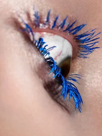 In the blink of an eye! Very special getting into this character shooting the cover story wit...webp