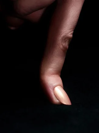 In the blink of an eye! Very special getting into this character shooting the cover story wit...webp