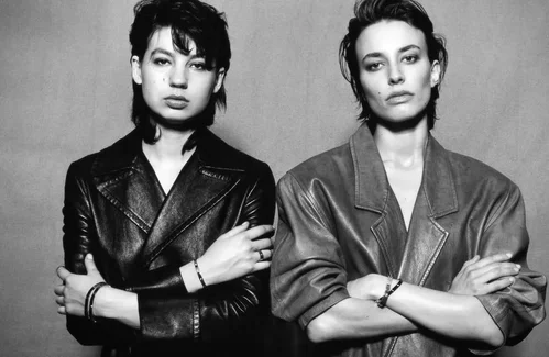 ASSERTIVELY._@EvaYelmani @HelenaOlmedoDuna photographed by @LarissaHofmann_All jewelry @Carti...webp