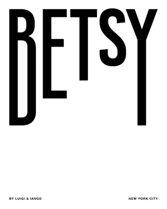 @betsygaghan for the new issue of Double Vision @luigiandiango @luigimurenu @rasbartram @sash...webp