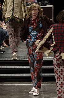 Comme des Garcons Homme Plus EVERGREEN? | the Fashion Spot