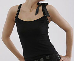 LAMB black corset tank.jpg