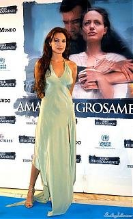 2003 10 15 premiere of Beyond Borders, Madrid, Spain.jpg