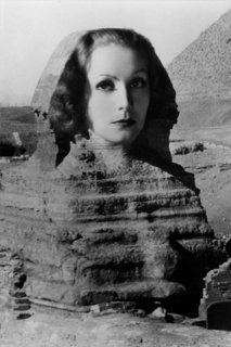 1931 as the Swedish sphinx, was photographed by Clarence Sinclair Bull.jpg