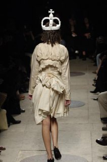 2006 SS COMME des GARCONS Lost Empire（ロストエンパイア