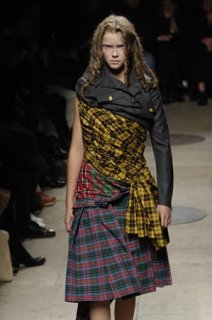 2006 SS COMME des GARCONS Lost Empire（ロストエンパイア