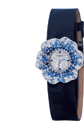 Chanel Camelia Watch.gif