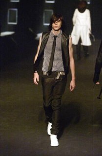 Dior Homme Spring 2004 | the Fashion Spot