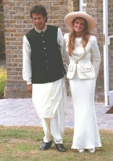 Jemima and Imran Khan at wedding.jpg