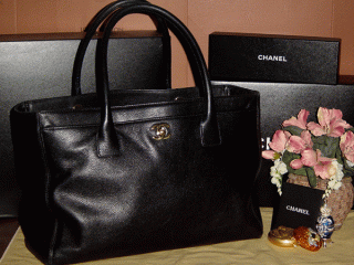 chanel cerf tote.gif