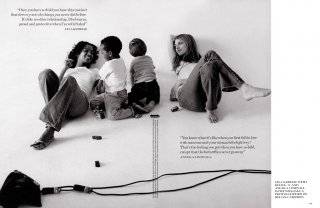 APRIL 2004 LIYA KEBEDE I ANGELA LINDVALL MODEL MOMS VOGUE UK.jpg