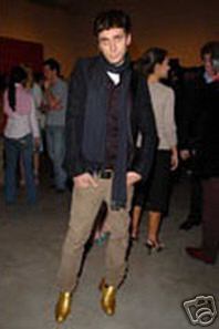 Hedi looking stupid.JPG