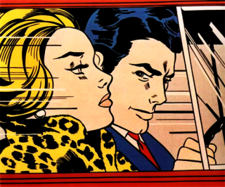 roy lichtenstein  - in the car.png