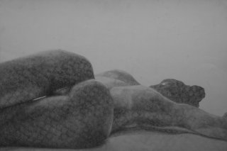 17. Reclining Female Nude, Twisted(Stine 2003).jpg