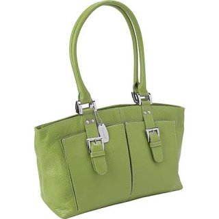 Tignanello Santa Cruz Double Buckle Twin Pocket Tote.jpg