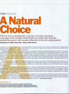 TIME Style & Design Spring06' 3.JPG