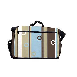 Modern Union Messenger Style Yoga Bag.jpg
