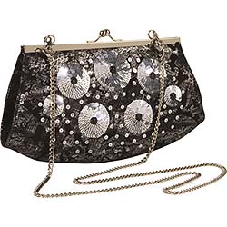 J Renee Paisley Stamp and Sequins Shoulder Bag.jpg