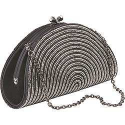 Inge Christopher Beaded Half Moon Clutch.jpg