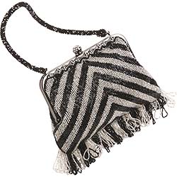 Inge Christopher Beaded Fringe Frame Satchel.jpg