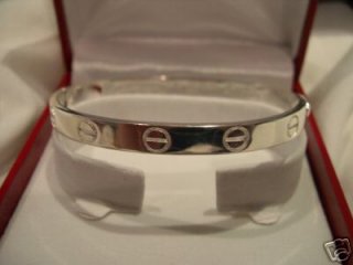 Cartier love bracelet on sale forum