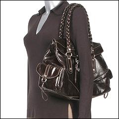 Francesco Biasia Secret Love Large Tote model.jpg