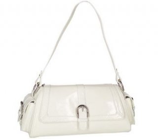 Maxx New York patent leather bag QVC.jpg