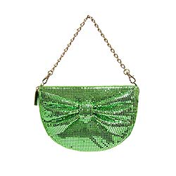 Whiting and Davis Gathered Bow Clutch ebags.jpg