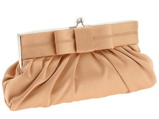 Franchi Maria Bow Clutch zappos.jpg