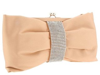 Franchi Bella Bow Clutch Zappos.jpg
