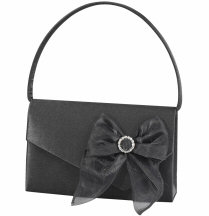 JC Penney Organza Bow Evening Bag.jpg