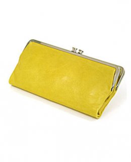 Hobo Lauren Clutch yellow southmoonunder.jpg