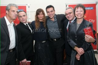 Michelin Guide NYC 2006 - Lauch Party.jpg
