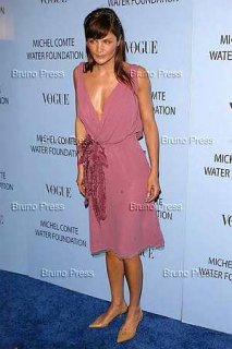 at the Michel Comte Water Foundation Benefit in the Ace Gallery006.jpg