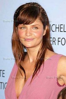 at the Michel Comte Water Foundation Benefit in the Ace Gallery06.jpg