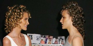 backstage bei Versace- Erin Wasson and F.T..jpg